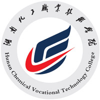 湖南化工职业技术学院的logo