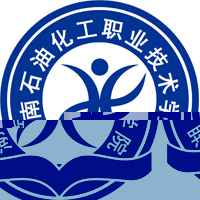 湖南石油化工职业技术学院的logo