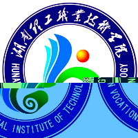 湖南理工职业技术学院的logo