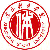 沈阳体育学院的logo