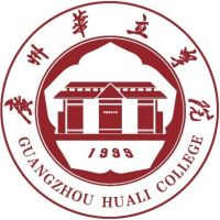 广州华立学院的logo