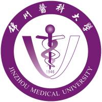 锦州医科大学的logo