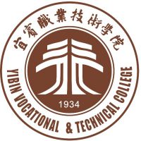 宜宾职业技术学院的logo