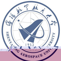 沈阳航空航天大学的logo