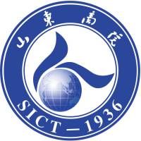 山东商业职业技术学院的logo