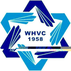 威海职业学院的logo