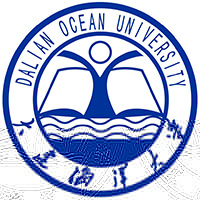 大连海洋大学的logo