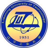 辽宁工业大学的logo