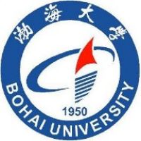 渤海大学的logo