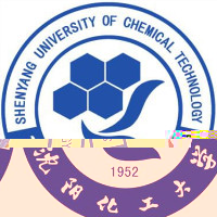 沈阳化工大学的logo