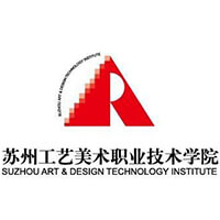 苏州工艺美术职业技术学院的logo