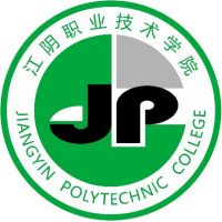 江阴职业技术学院的logo