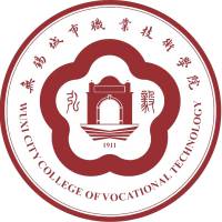 无锡城市职业技术学院的logo