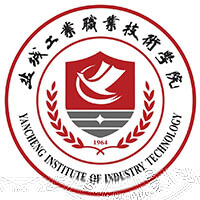 盐城工业职业技术学院的logo