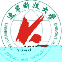 辽宁科技大学的logo