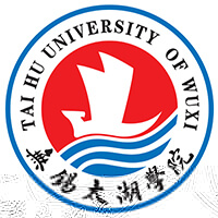 无锡太湖学院的logo