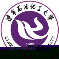 辽宁石油化工大学的logo