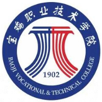 宝鸡职业技术学院的logo