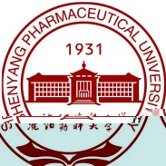 沈阳药科大学的logo