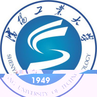 沈阳工业大学的logo