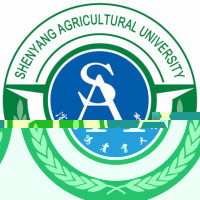 沈阳农业大学的logo