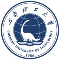 成都理工大学的logo