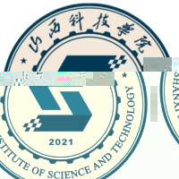 山西科技学院的logo