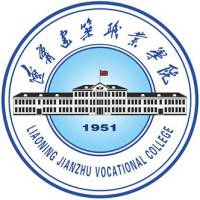 辽宁建筑职业学院的logo
