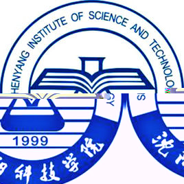 沈阳科技学院的logo