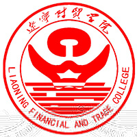 辽宁财贸学院的logo