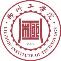 柳州工学院的logo