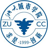 浙大城市学院的logo