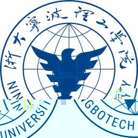 浙大宁波理工学院的logo