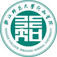 浙江师范大学行知学院的logo