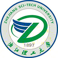 浙江理工大学科技与艺术学院的logo