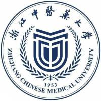 浙江中医药大学滨江学院的logo