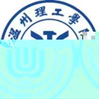 温州理工学院的logo