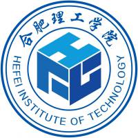 合肥理工学院的logo