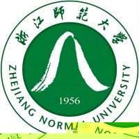 浙江师范大学的logo