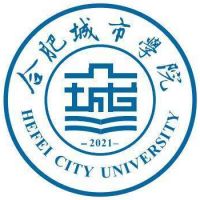 合肥城市学院的logo