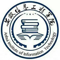 安徽信息工程学院的logo