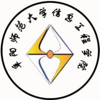 阜阳理工学院的logo