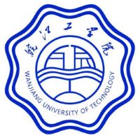 皖江工学院的logo