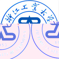 浙江工业大学的logo