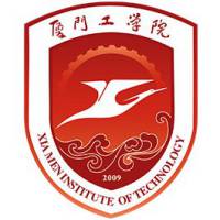 厦门工学院的logo