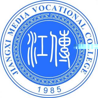 江西传媒职业学院的logo