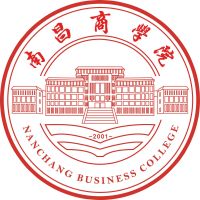 江西农业大学南昌商学院的logo