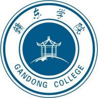 赣东学院的logo