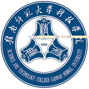 赣南师范大学科技学院的logo