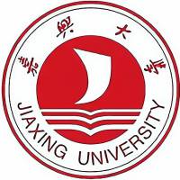 嘉兴大学的logo